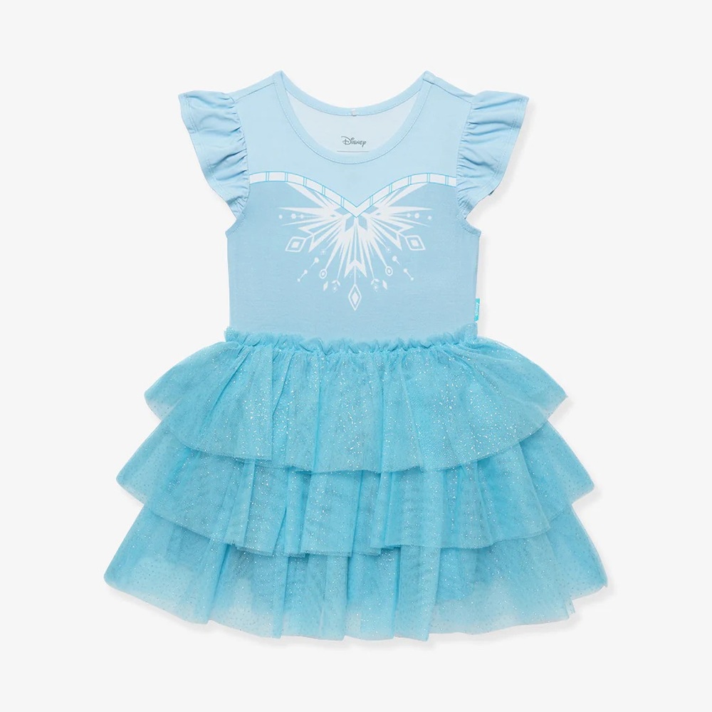 Limited edition - posh peanut Elsa 2t NWOT - Picture 2 of 4